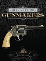 America's Premier Gunmakers: Winchester 1464304610 Book Cover
