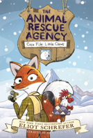 Case File: Little Claws B0GN2BK377 Book Cover