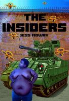 Insiders 057828541X Book Cover