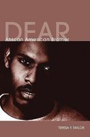 Dear African American Brother 1554525306 Book Cover
