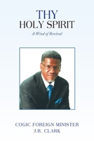 Thy Holy Spirit: A Wind of Revival B0FHBN1MS4 Book Cover