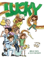 Lucky 1923022172 Book Cover