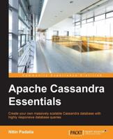 Apache Cassandra Essentials 1783989106 Book Cover