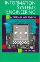 Information Systems Engineering: A Formal Approach 0521110645 Book Cover
