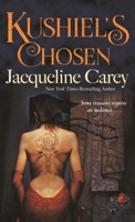 Kushiel's Chosen 0765345048 Book Cover