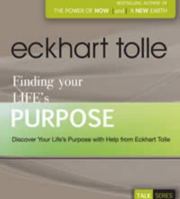 Finding Your Life's Purpose (Cd) 1894884523 Book Cover