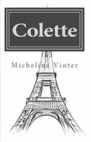 Colette 0989110206 Book Cover