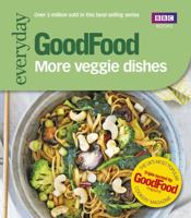 More Veggie Dishes 1849905320 Book Cover