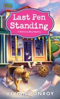 Last Pen Standing 1492684031 Book Cover