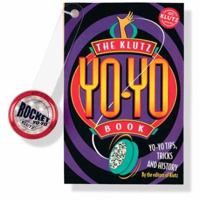 The Klutz Yo-Yo Book (Klutz) 1570541930 Book Cover