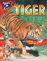 Tiger 0525463097 Book Cover