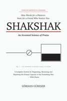 Shakshak: An Invented Science of Praise B0HDG7VH8T Book Cover
