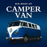 Big Book of Camper Van 1909217484 Book Cover