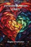 Verwobene Herzen (LGBT) (German Edition) 9970455982 Book Cover