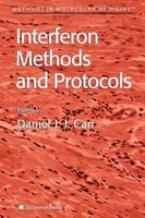 Interferon Methods and Protocols 1588294188 Book Cover