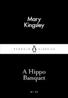 A Hippo Banquet 0141397284 Book Cover