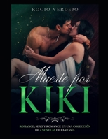 Muerte por Kiki: Romance y Sexo en una Colecci�n de 4 Novelas de Fantas�a null Book Cover