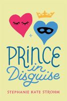 Prince in Disguise 1484775678 Book Cover