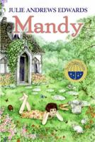 Mandy 0061207071 Book Cover