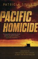 Pacific Homicide 0738750212 Book Cover