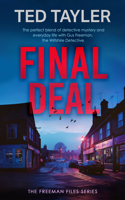 Final Deal: A Cold Case Murder Mystery Series (The Freeman Files) 1036704912 Book Cover