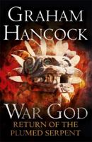 War God: Return of the Plumed Serpent 1780362498 Book Cover