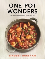 One Pot Wonders 0718178904 Book Cover