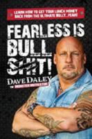 Knock Out Fear in the First Round 0692772685 Book Cover