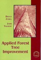 Applied Forest Tree Improvement 0881336041 Book Cover