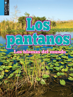 Los Pantanos 1510524622 Book Cover