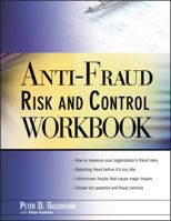 Anti-Fraud Risk and Control Workbook 0470496533 Book Cover