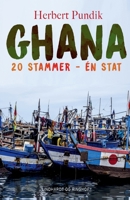 Ghana. 20 stammer - ?n stat 8726158035 Book Cover