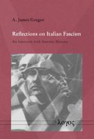 Reflections on Italian Fascism: An Interview with Antonio Messina 3832541829 Book Cover