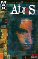 Alias Ultimate Collection 1 0785137327 Book Cover