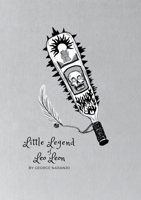 Little Legend of Leo Leon 196010103X Book Cover