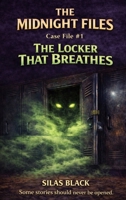 The Locker That Breathes B0GX2R1T1T Book Cover