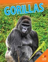 Gorillas 1624031684 Book Cover