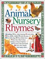 Animal Nursery Rhymes 1564581225 Book Cover