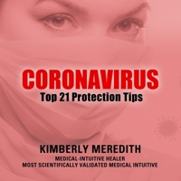 Coronavirus: Top 21 Protection Tips 1799907724 Book Cover