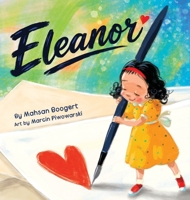 Eleanor B0GYZS6356 Book Cover