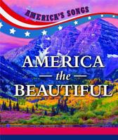 America the Beautiful 150264861X Book Cover
