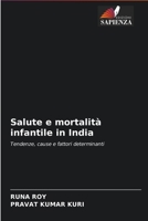 Salute e mortalit� infantile in India 6202868899 Book Cover