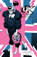 UK in a Bad Way and Other Stories 1961581159 Book Cover