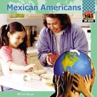 Mexican Americans 1577659872 Book Cover