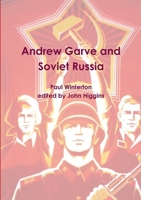 Andrew Garve and Soviet Russia 0244964963 Book Cover