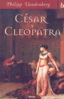 Cesar y Cleopatra 9501506185 Book Cover