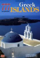 777 Greek Islands 9605401223 Book Cover