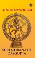 Hindu Mysticism (Hardcover Library Edition) 9362059177 Book Cover