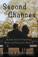 Second Chances B0C9H2GZBT Book Cover