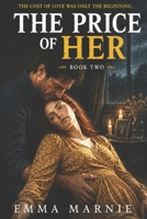 The Price of her: Book 2 B0H444HJZ5 Book Cover